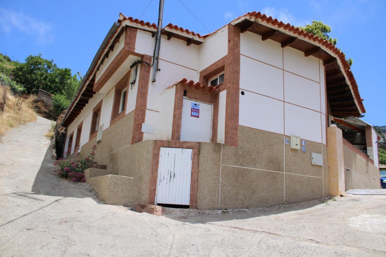 Finca El Cole Villa Las Palmas de Gran Canaria Kültér fotó